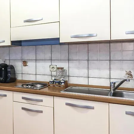 Lovely In With Kitchen 아파트 Ližnjan